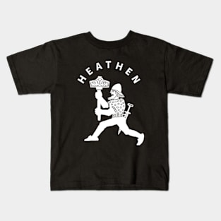 Heathen Kids T-Shirt